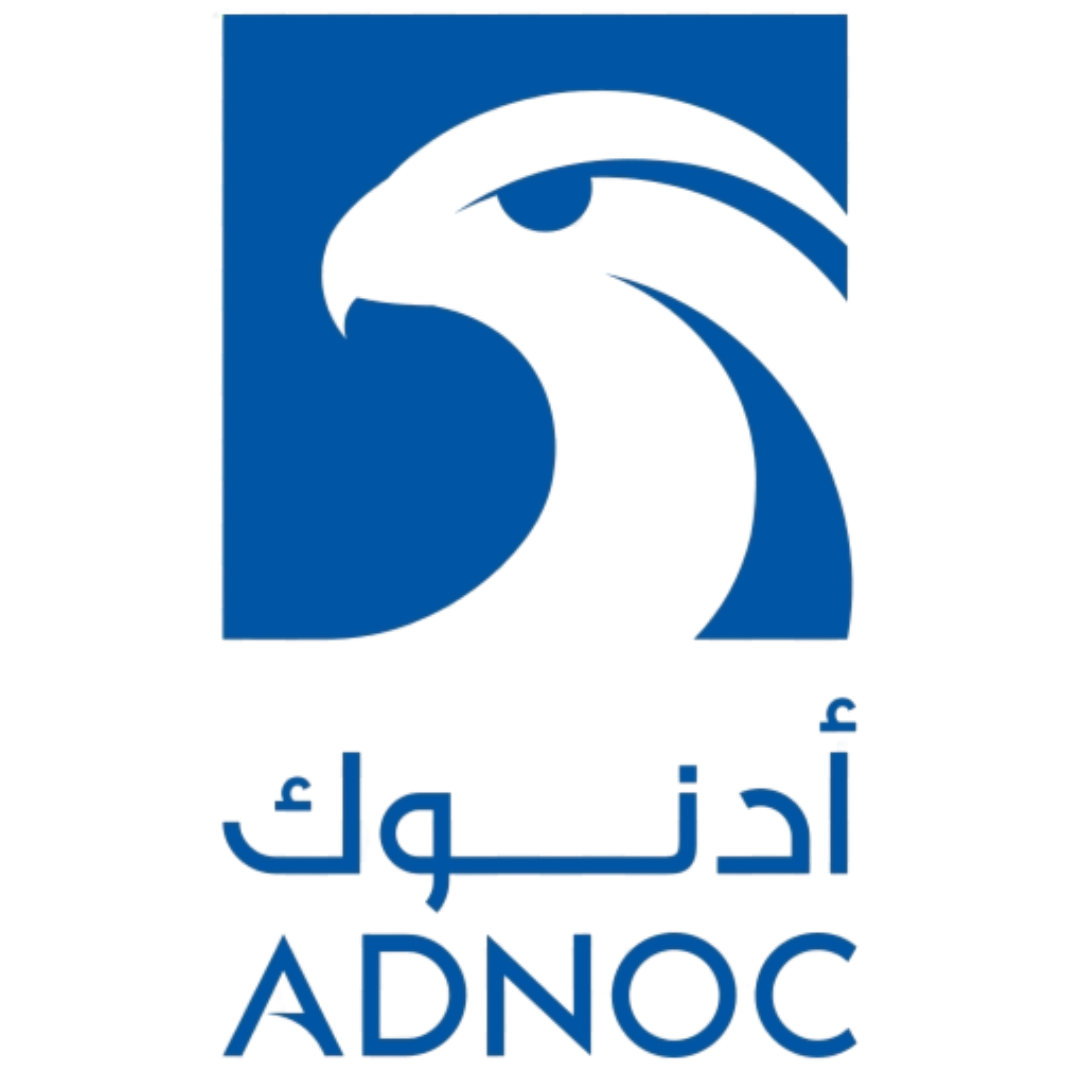 Adnoc logo